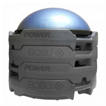 Bosu powerstax set of 3 (350420) 